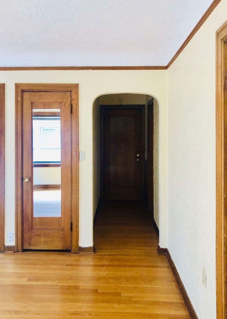 Seattle Apartment: 221 West Mercer Street