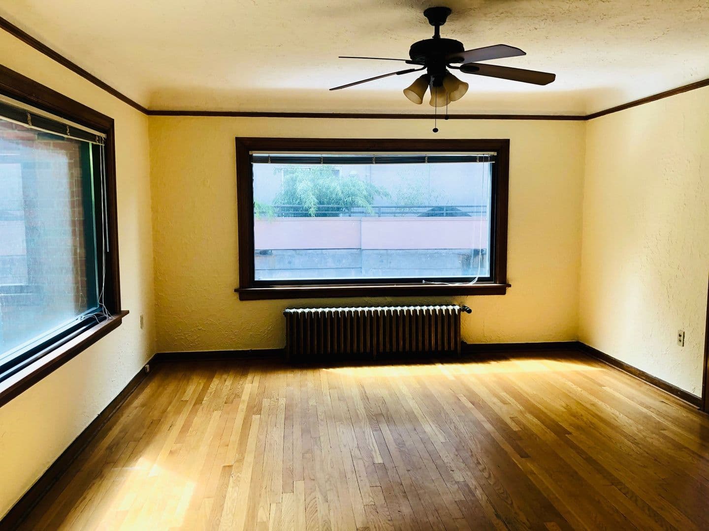 Seattle Apartment: 221 West Mercer Street