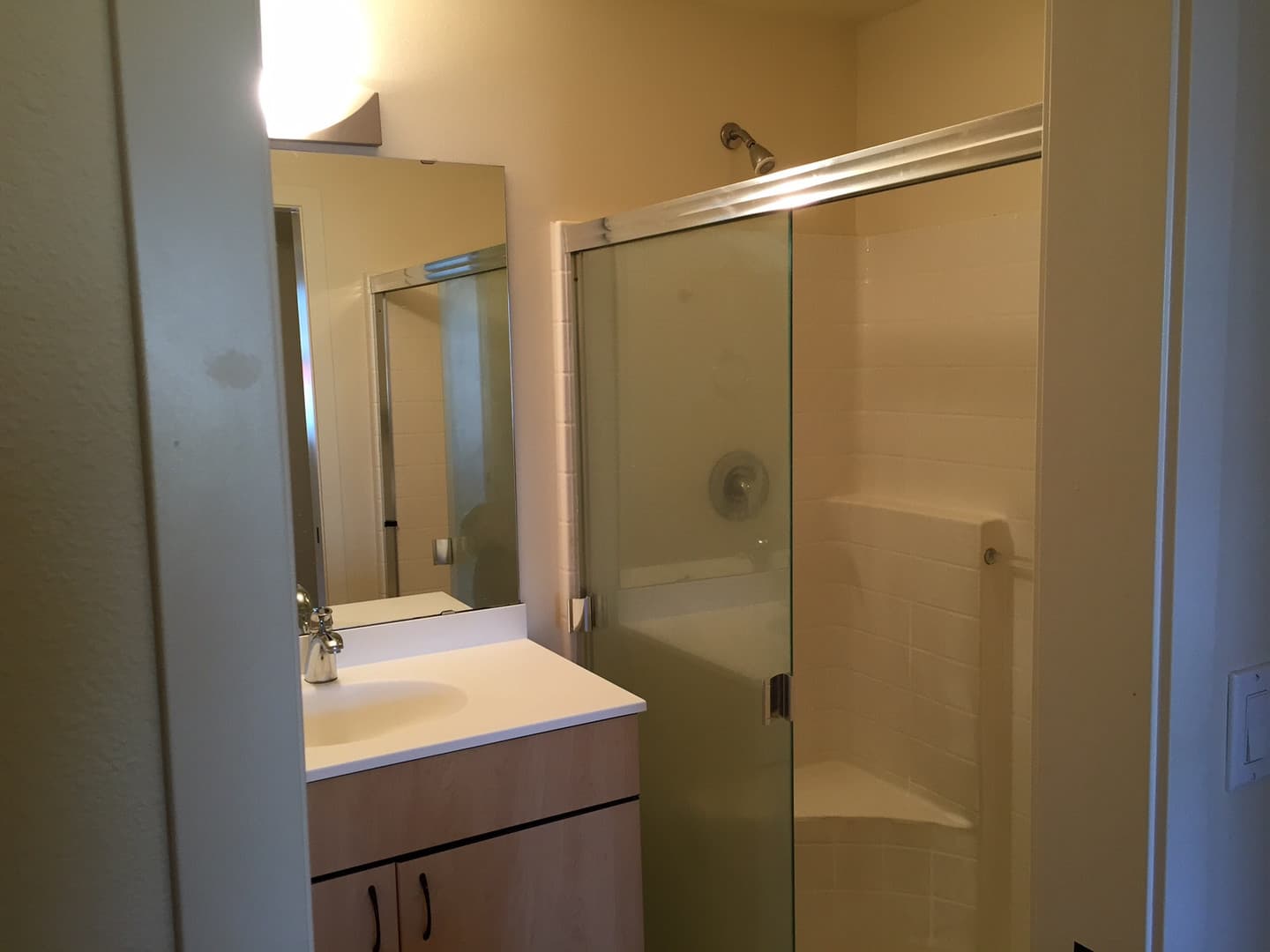 Mercer Island Apartment: 3011 78th Avenue SE
