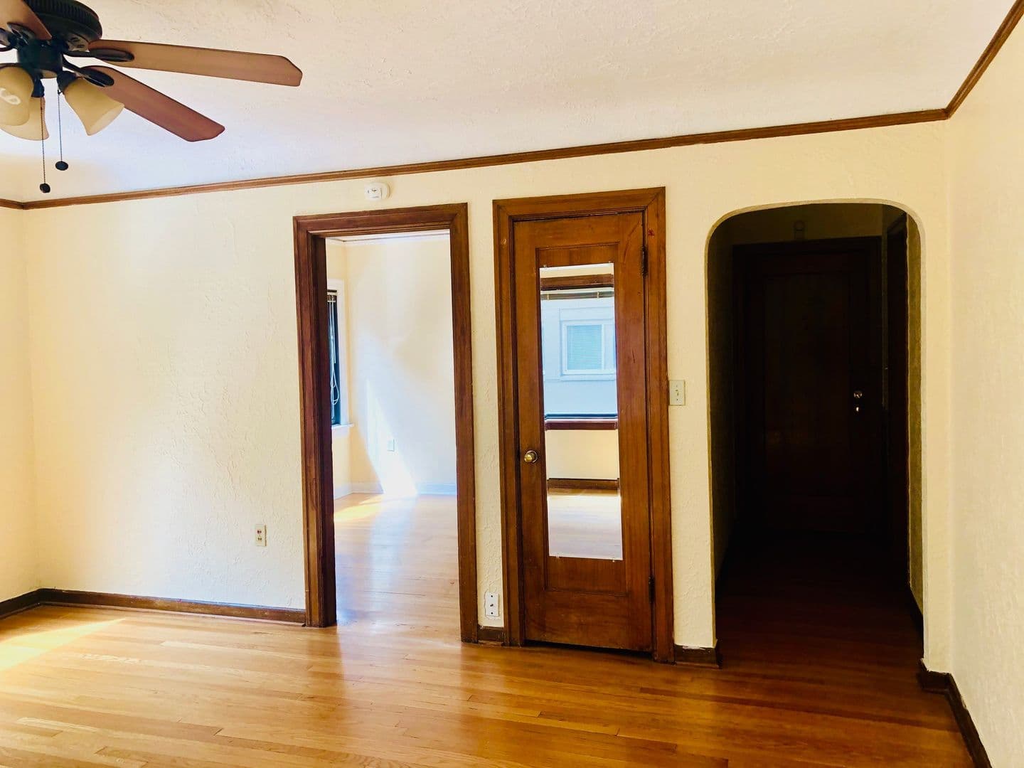 Seattle Apartment: 221 West Mercer Street