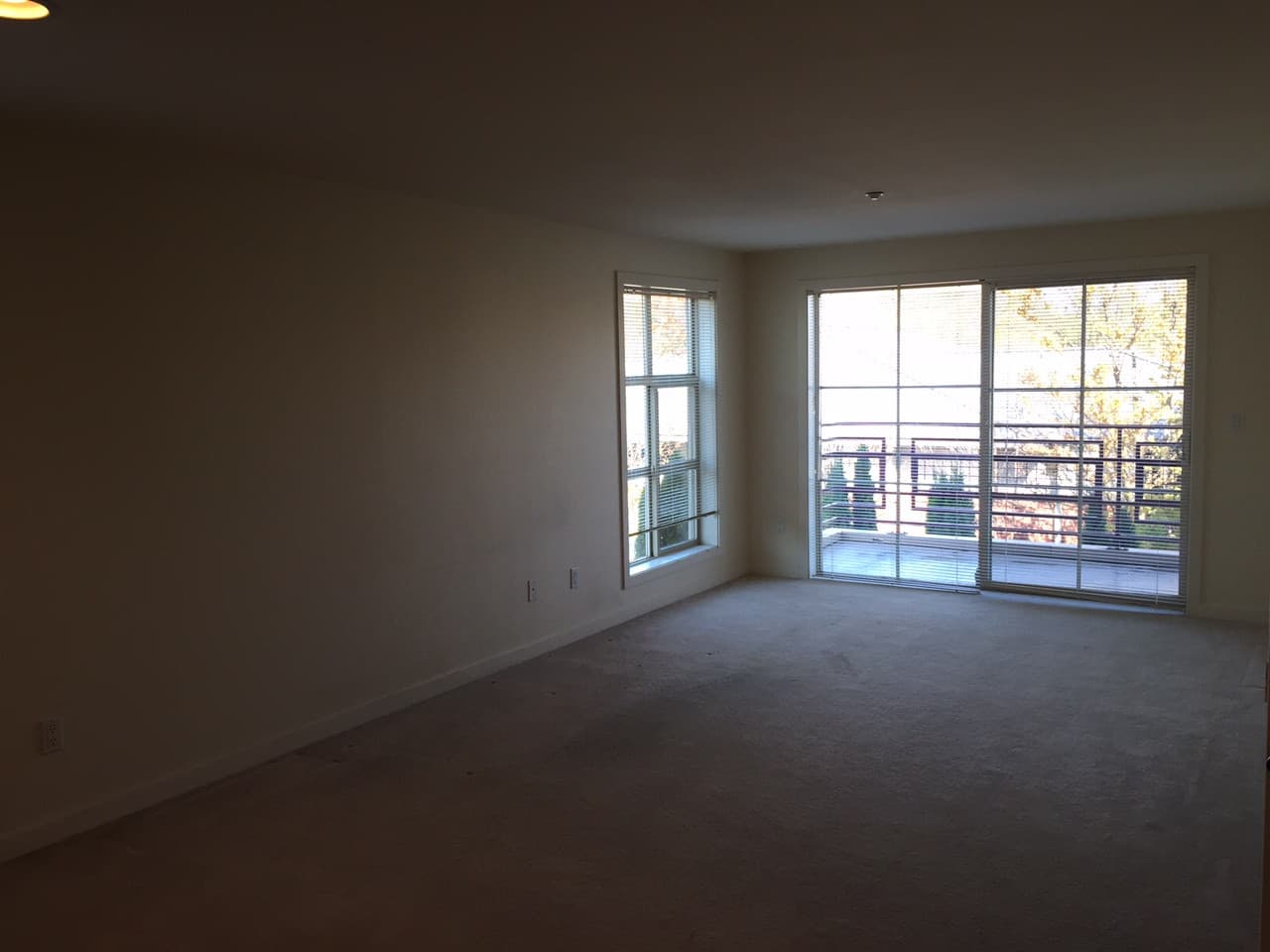 Mercer Island Apartment: 3011 78th Avenue SE