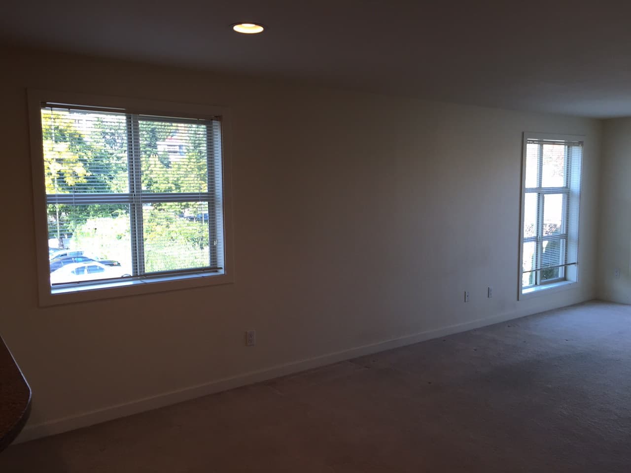 Mercer Island Apartment: 3011 78th Avenue SE