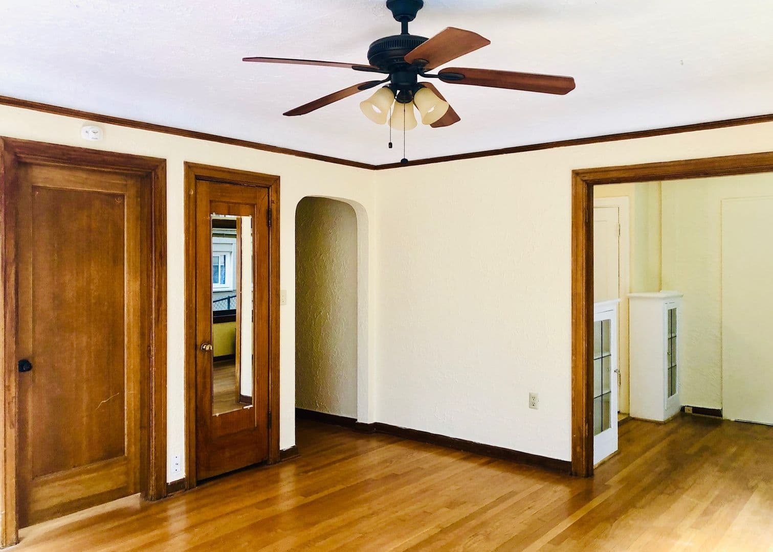 Seattle Apartment: 221 West Mercer Street