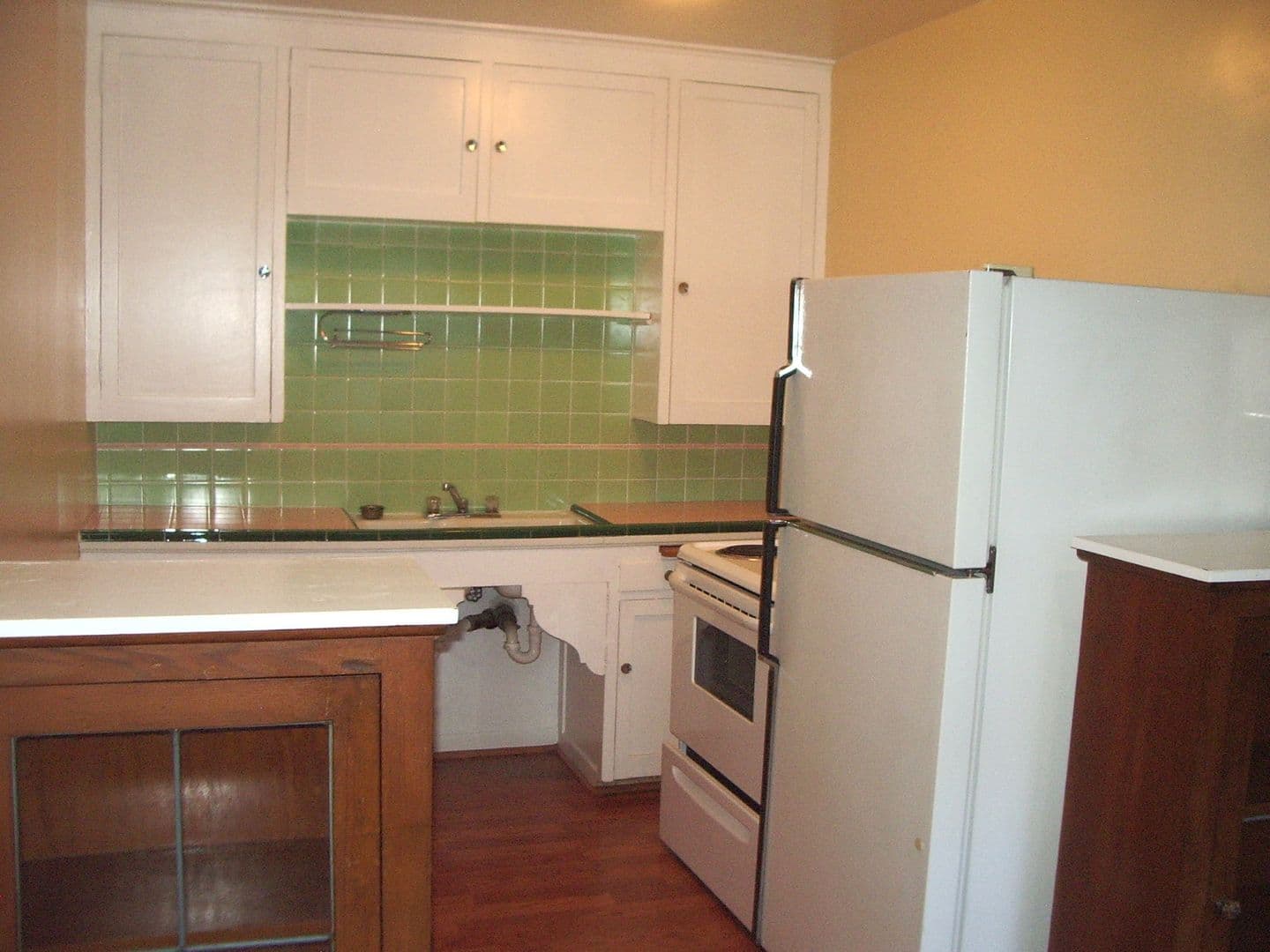 Seattle Apartment: 221 West Mercer Street