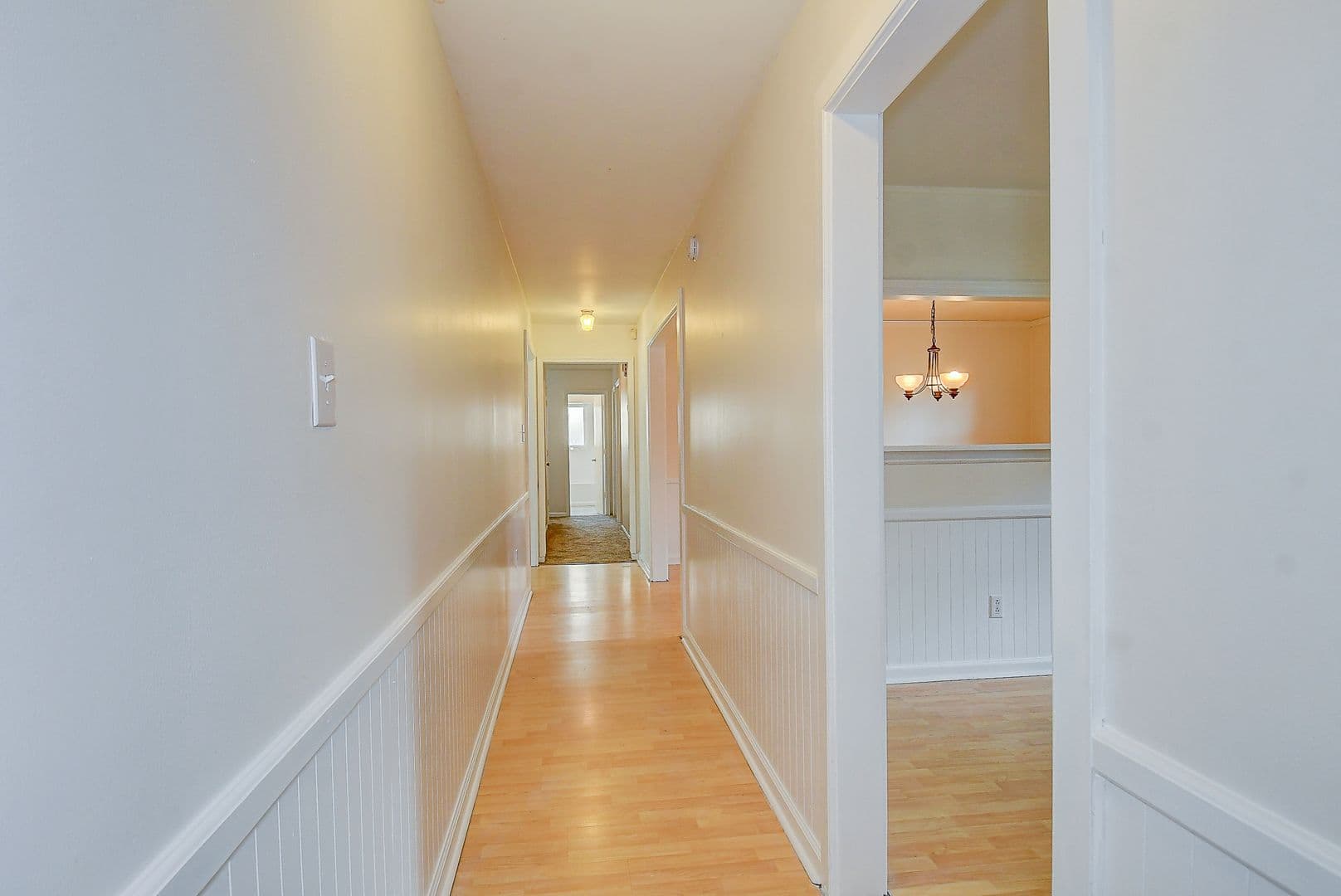 Virginia Beach House: 321 Palmyra Drive E