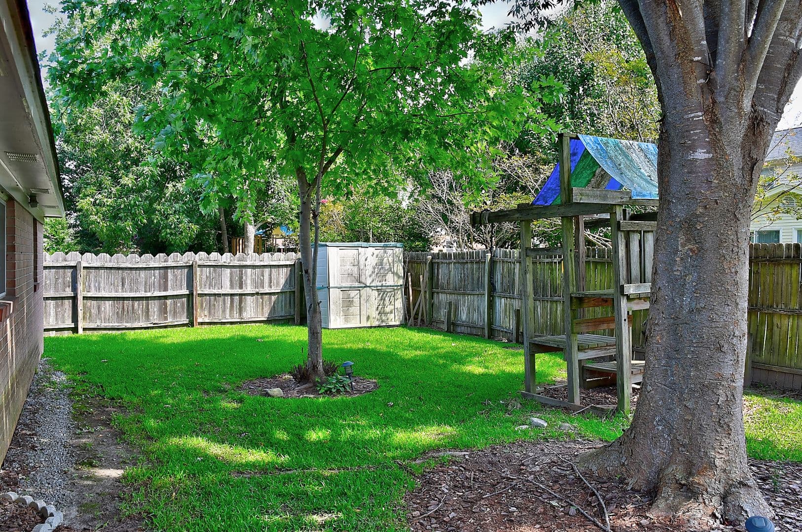 Virginia Beach House: 321 Palmyra Drive E