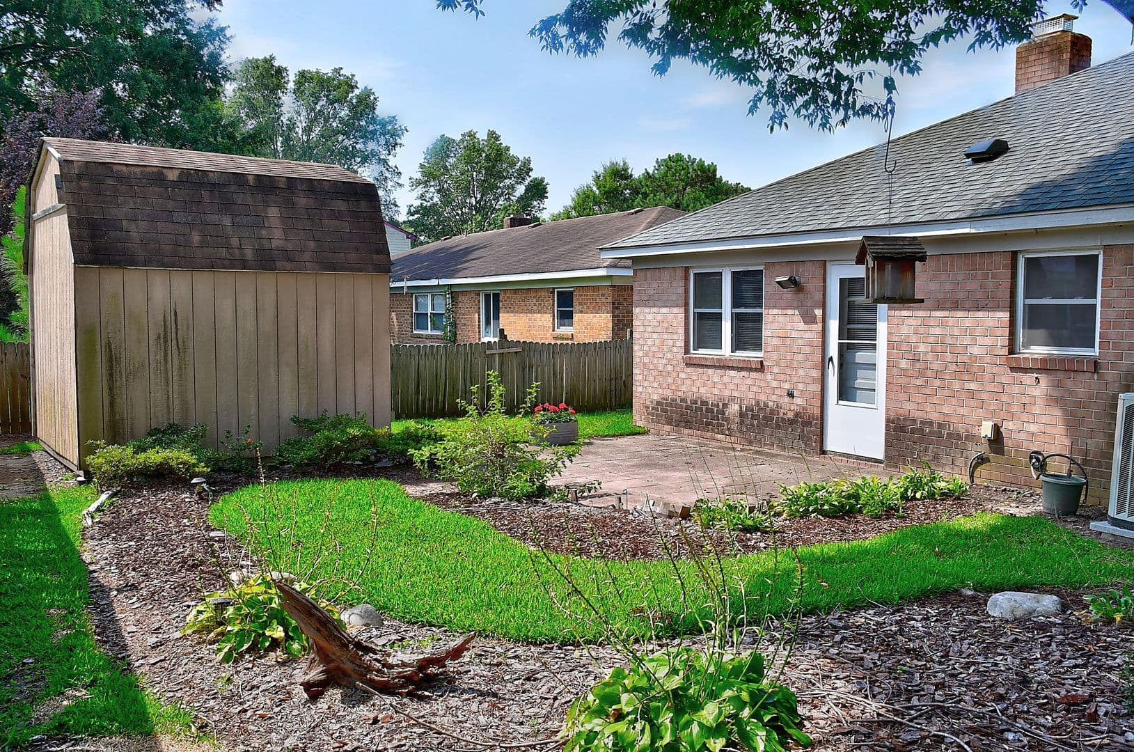 Virginia Beach House: 321 Palmyra Drive E