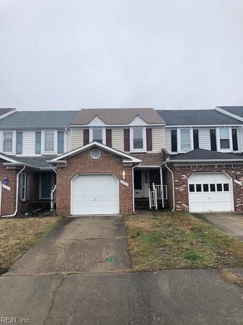 Virginia Beach House: 3956 Seeman Rd