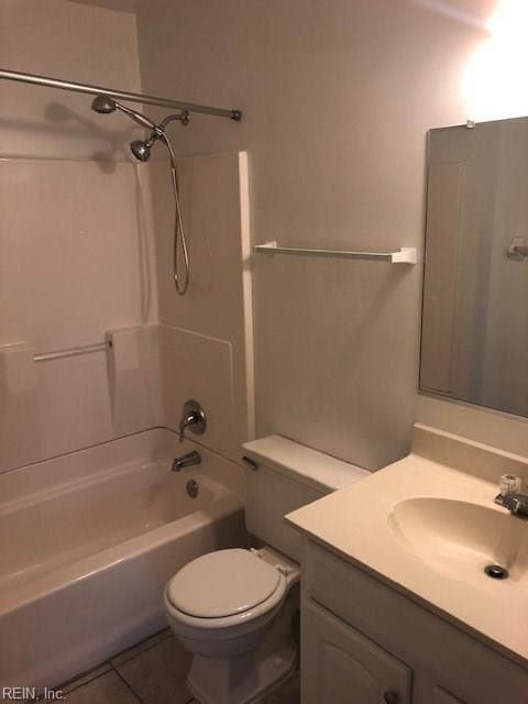 Virginia Beach House: 3956 Seeman Rd