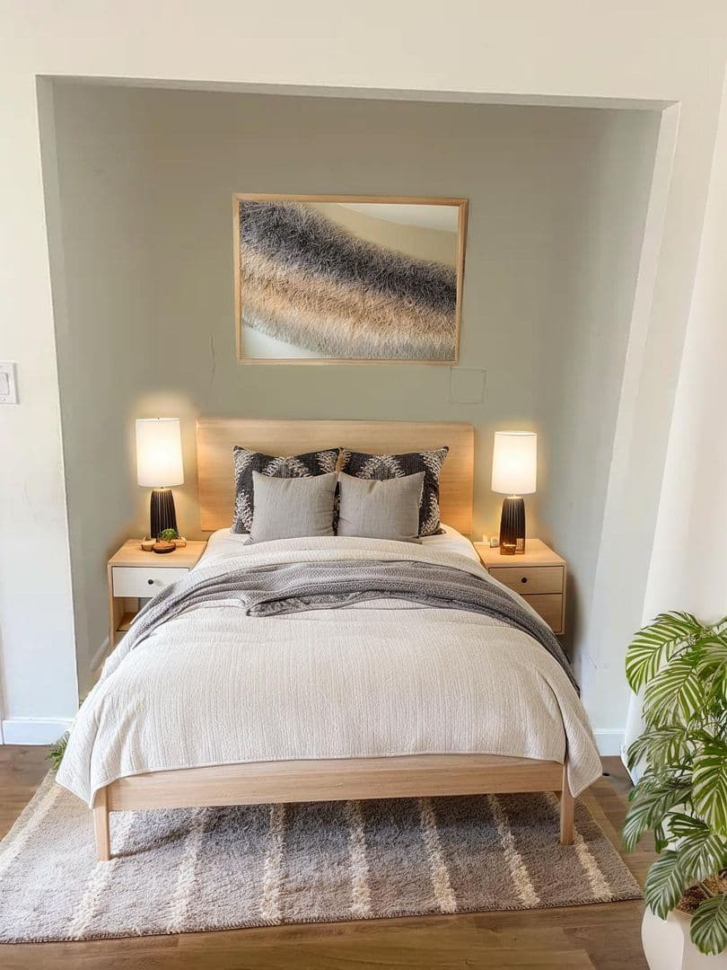 Los Angeles Apartment: 2431 Sichel Street