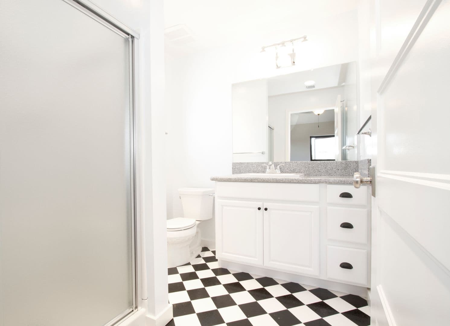 Los Angeles Apartment: 1162 W. 29th St.