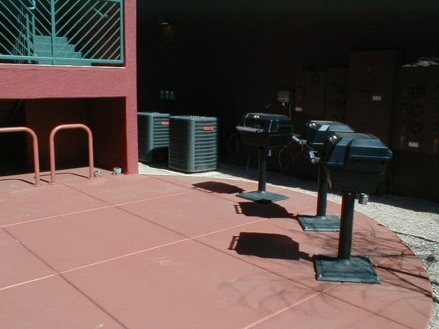 Tempe Apartment: 1117 E. 8th St. #A1003