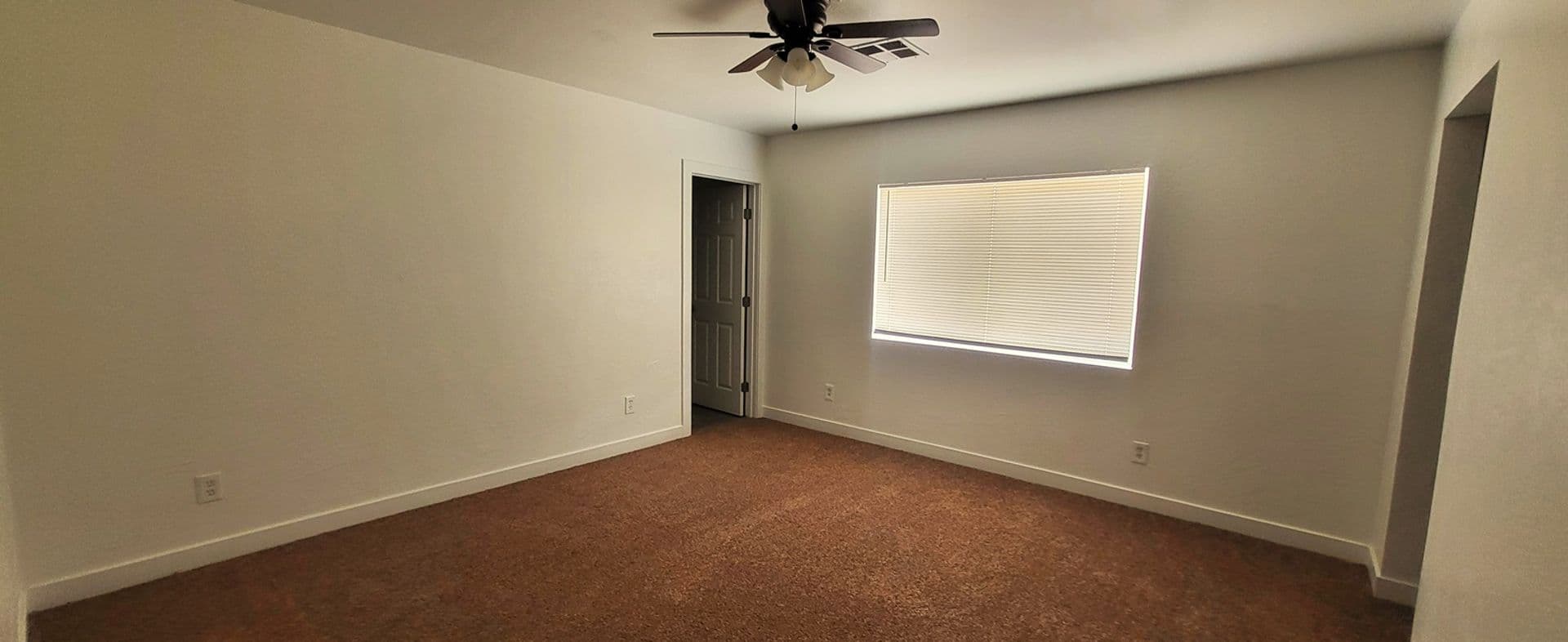 Phoenix Apartment: 2602 E. Southgate Ave.