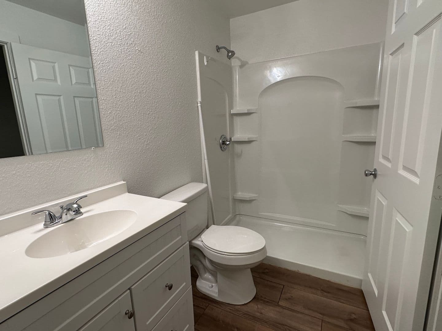Chandler Apartment: 170 E. Morelos St.