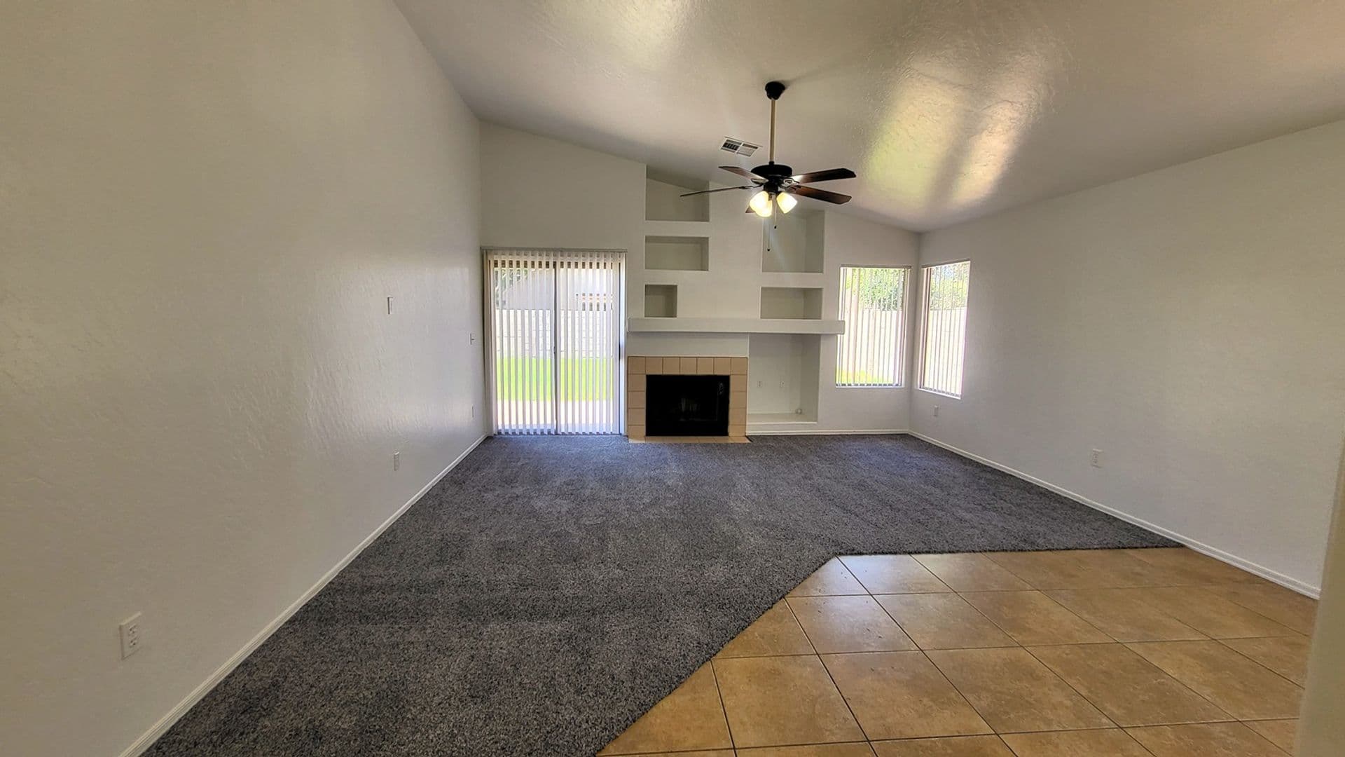 Gilbert House: 2032 E. Catclaw St.