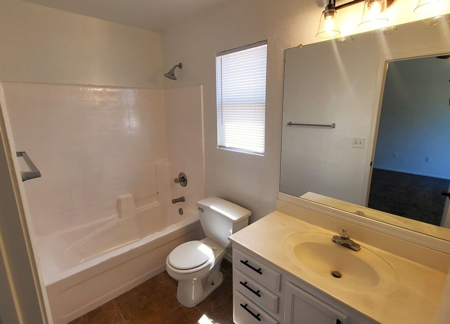 Gilbert House: 2032 E. Catclaw St.