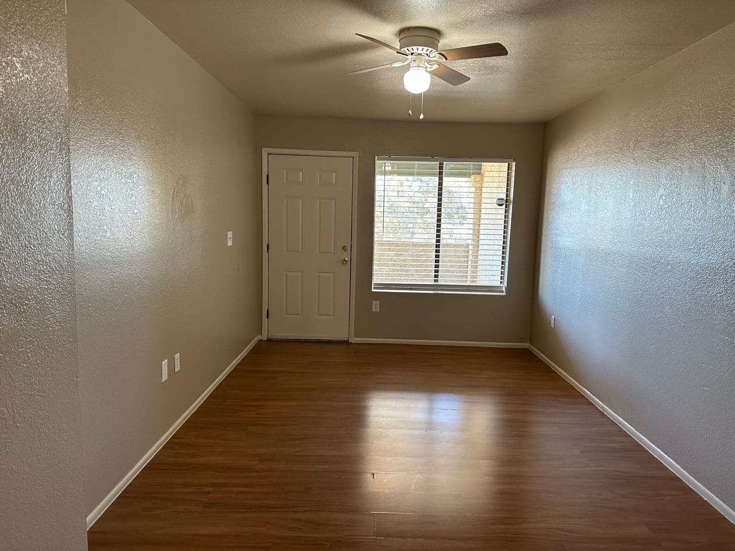 Gilbert Apartment: 217 E. Washington Ave