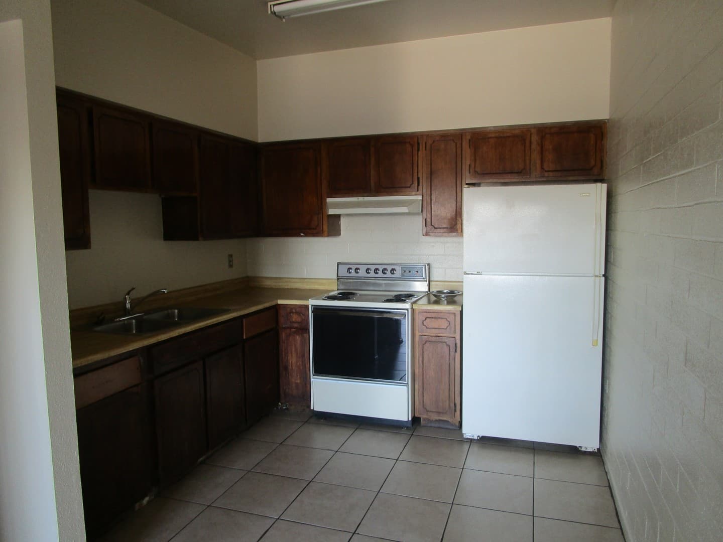 Tempe Apartment: 1325 W. 3rd Street
