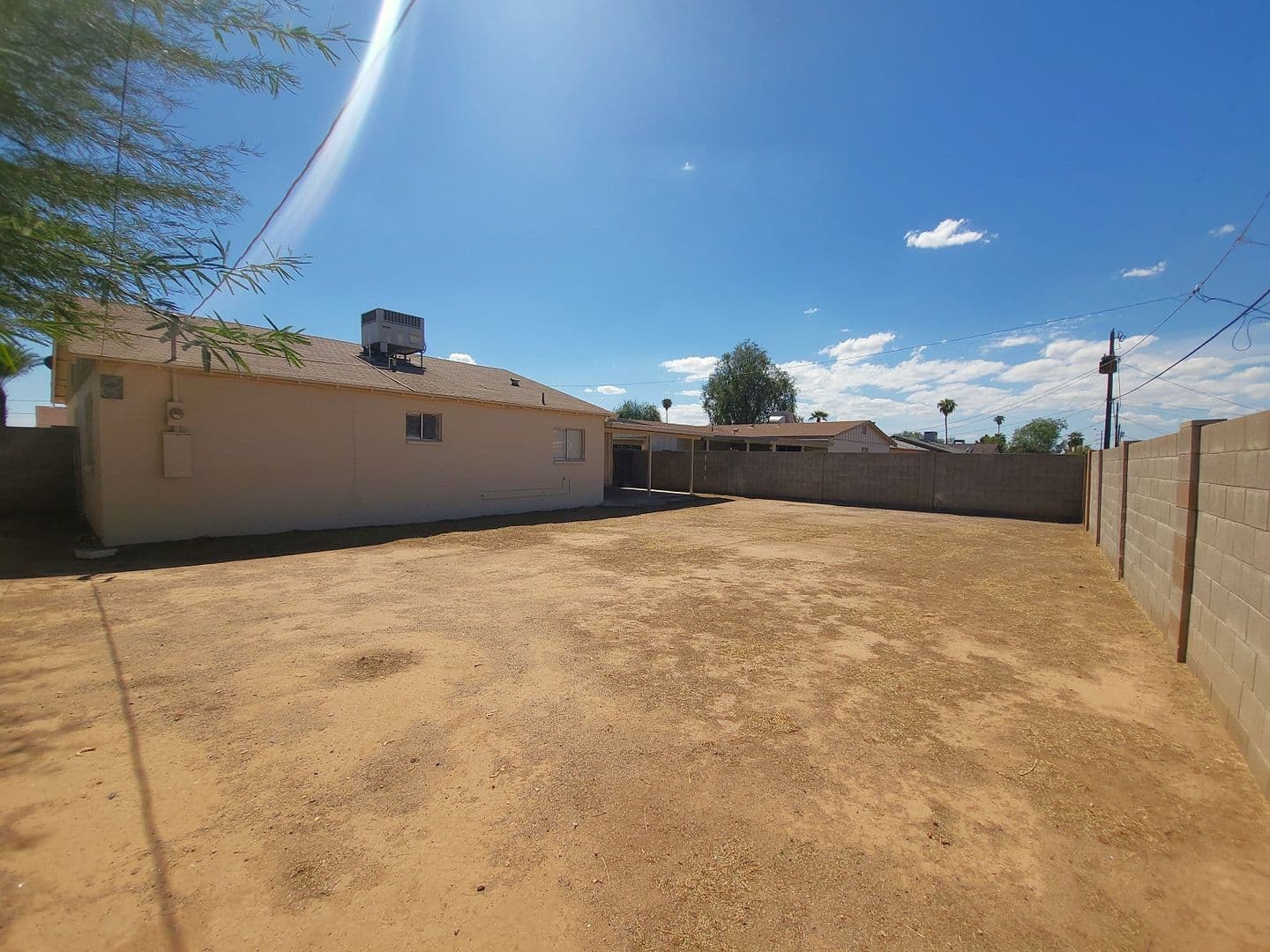 Phoenix House: 5714 W Virginia Ave