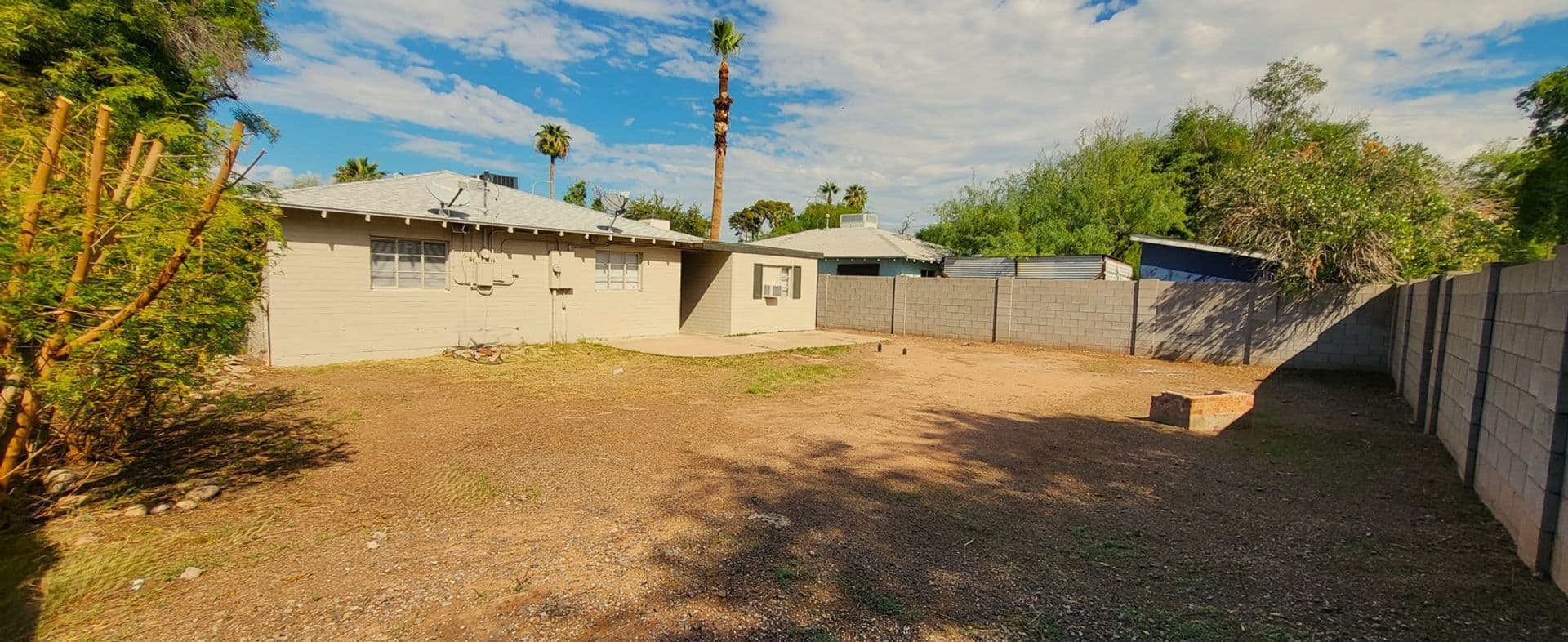 Tempe House: 1409 E. Hall Street