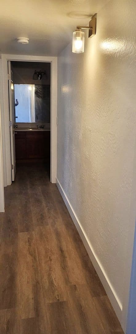 Phoenix Apartment: 2602 E. Southgate Ave.