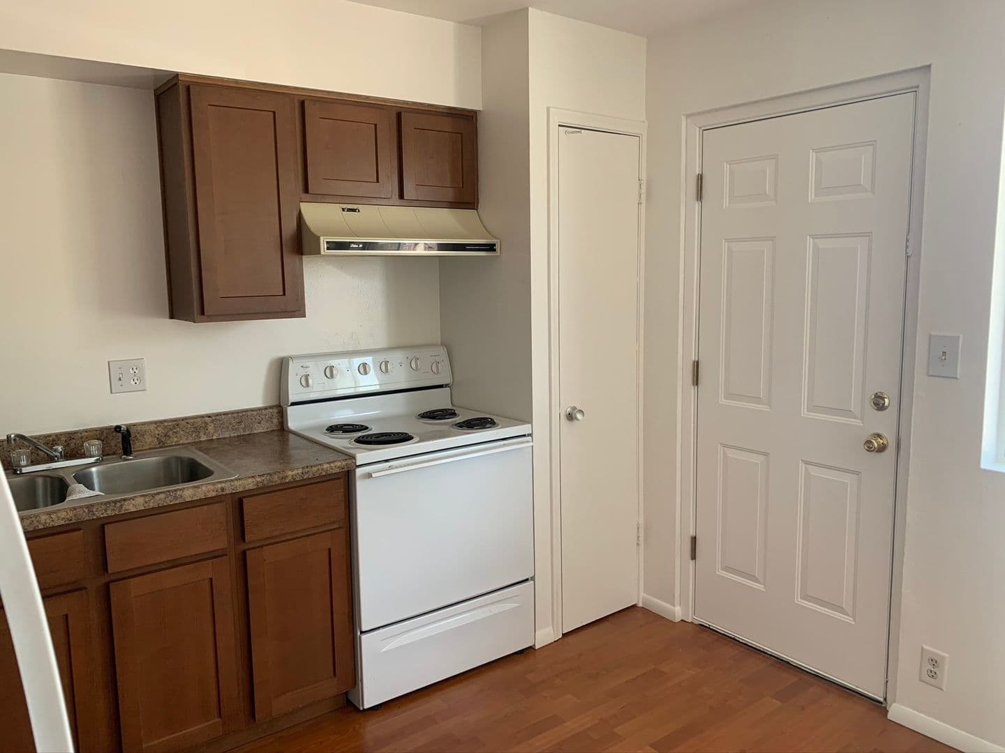 Tempe Condo: 3031 S. Rural Rd. #6