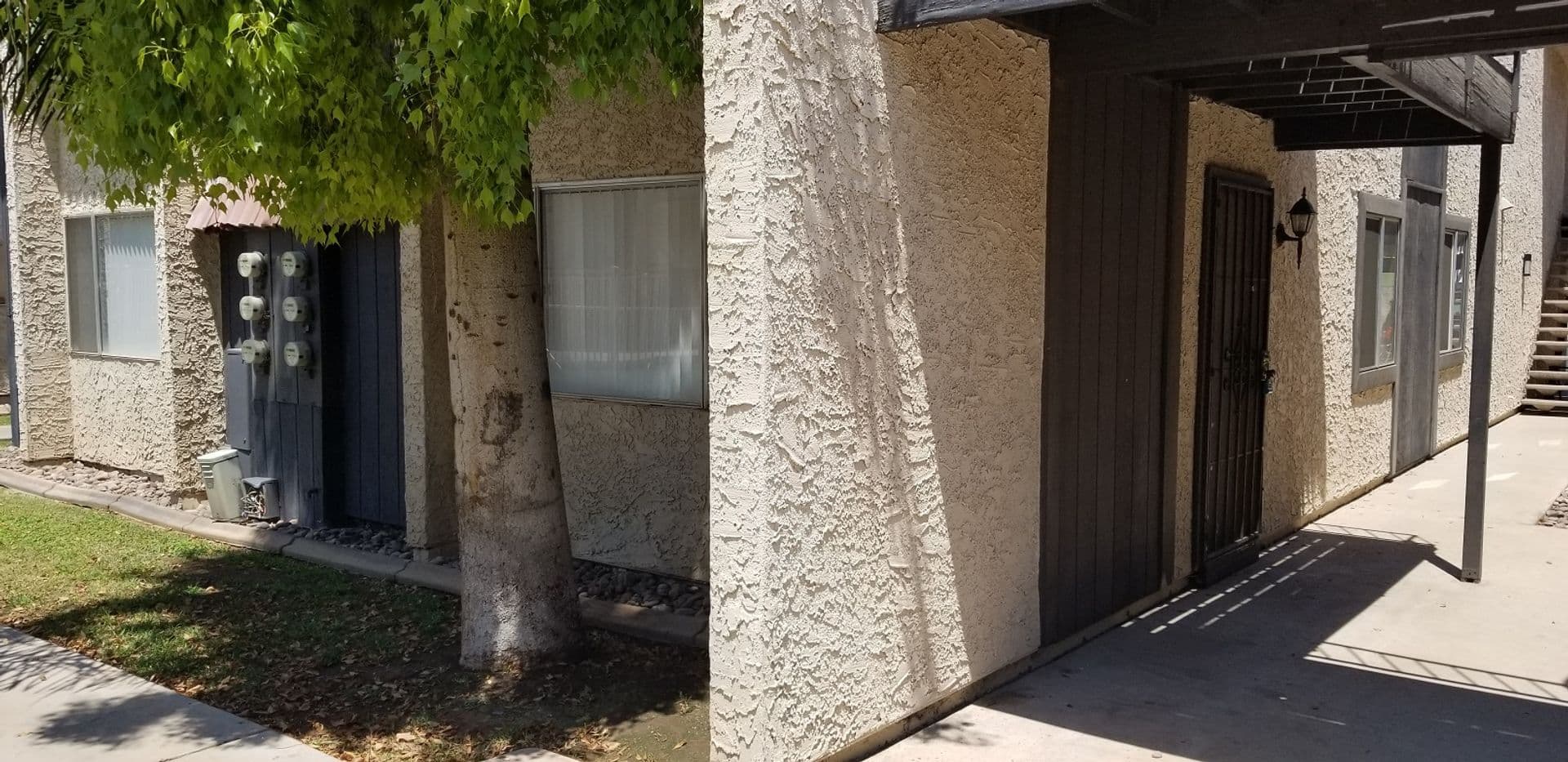 Tempe Condo: 700 W. University #119