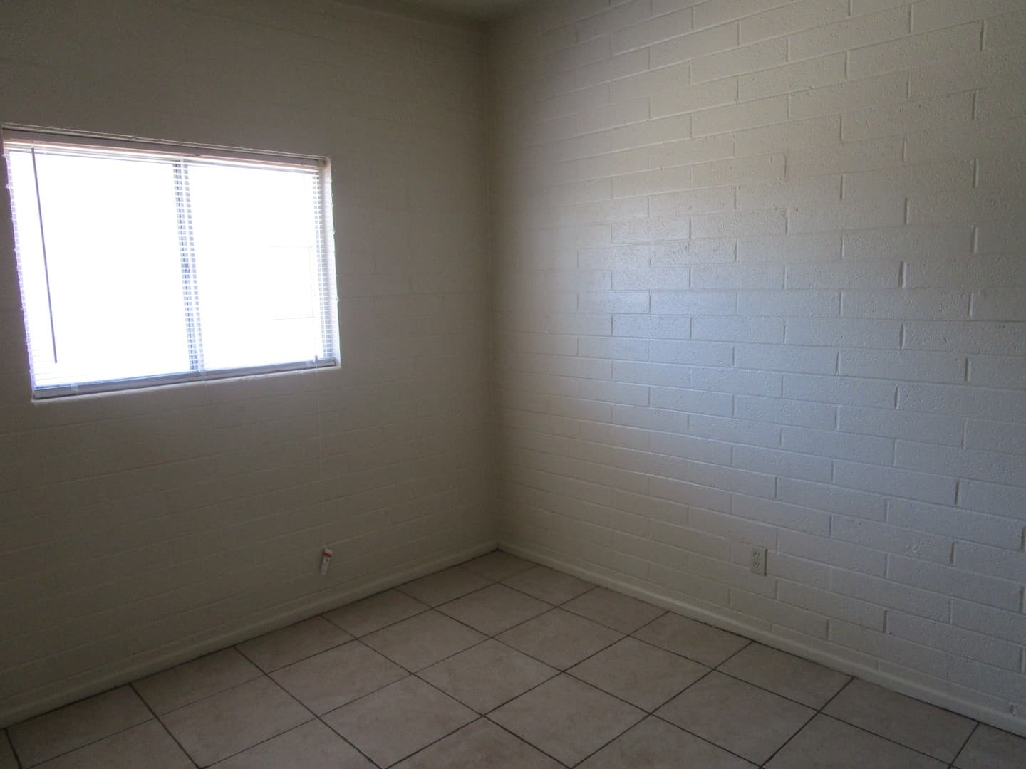 Tempe Apartment: 1325 W. 3rd Street