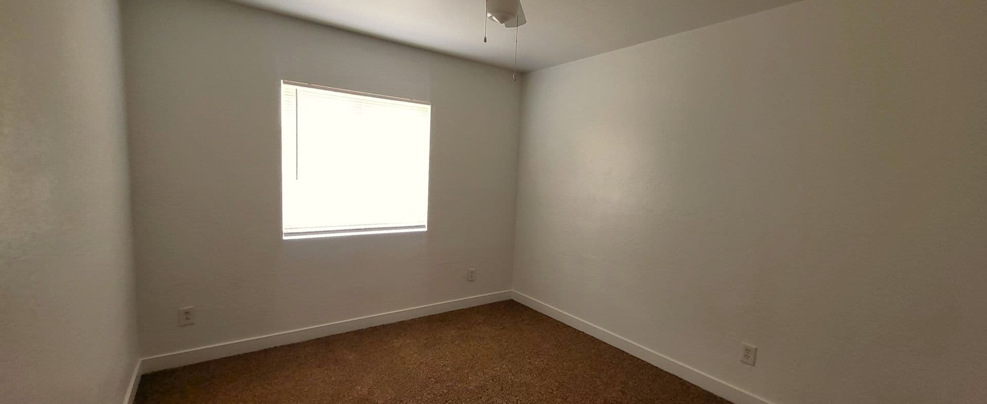 Phoenix Apartment: 2602 E. Southgate Ave.