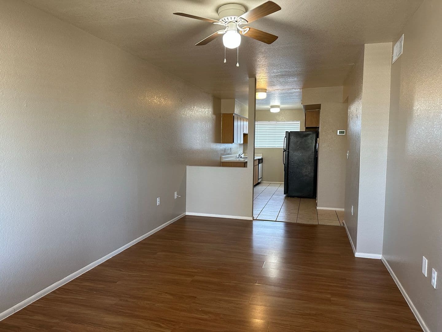 Gilbert Apartment: 217 E. Washington Ave