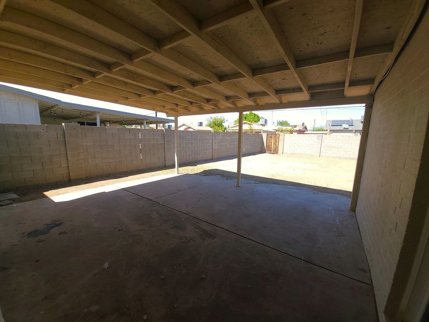 Phoenix House: 5714 W Virginia Ave