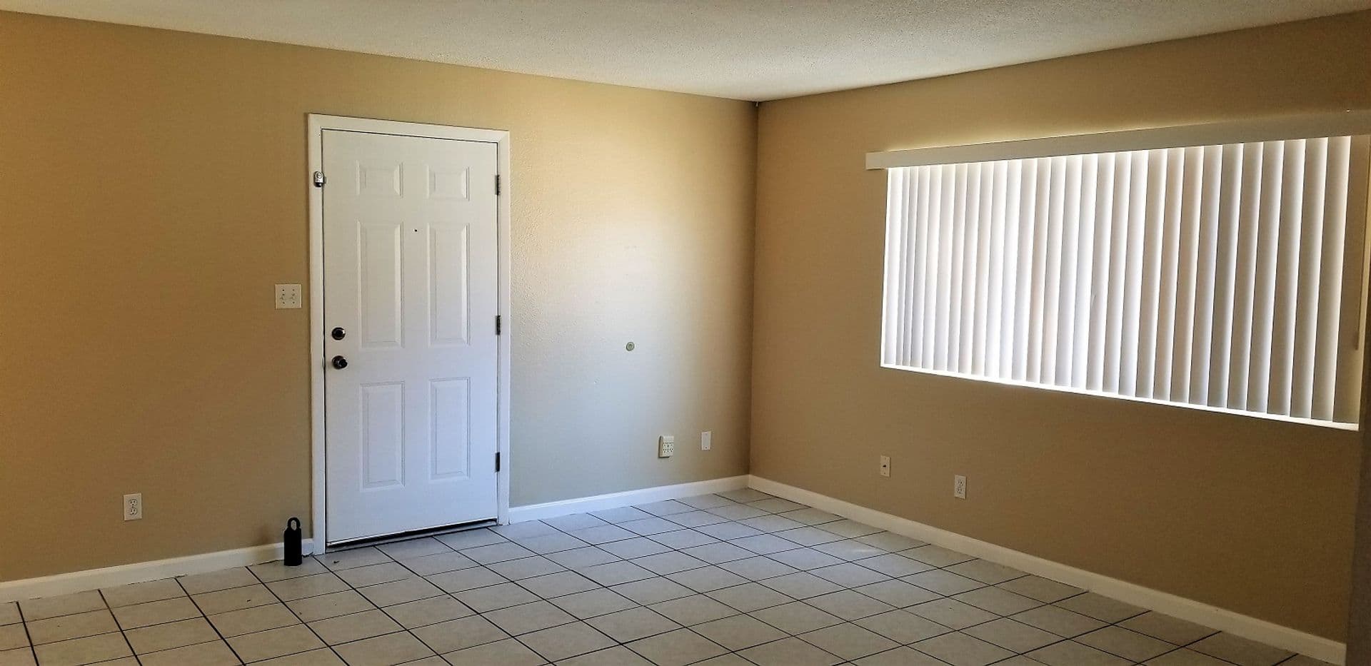 Tempe Condo: 700 W. University #119