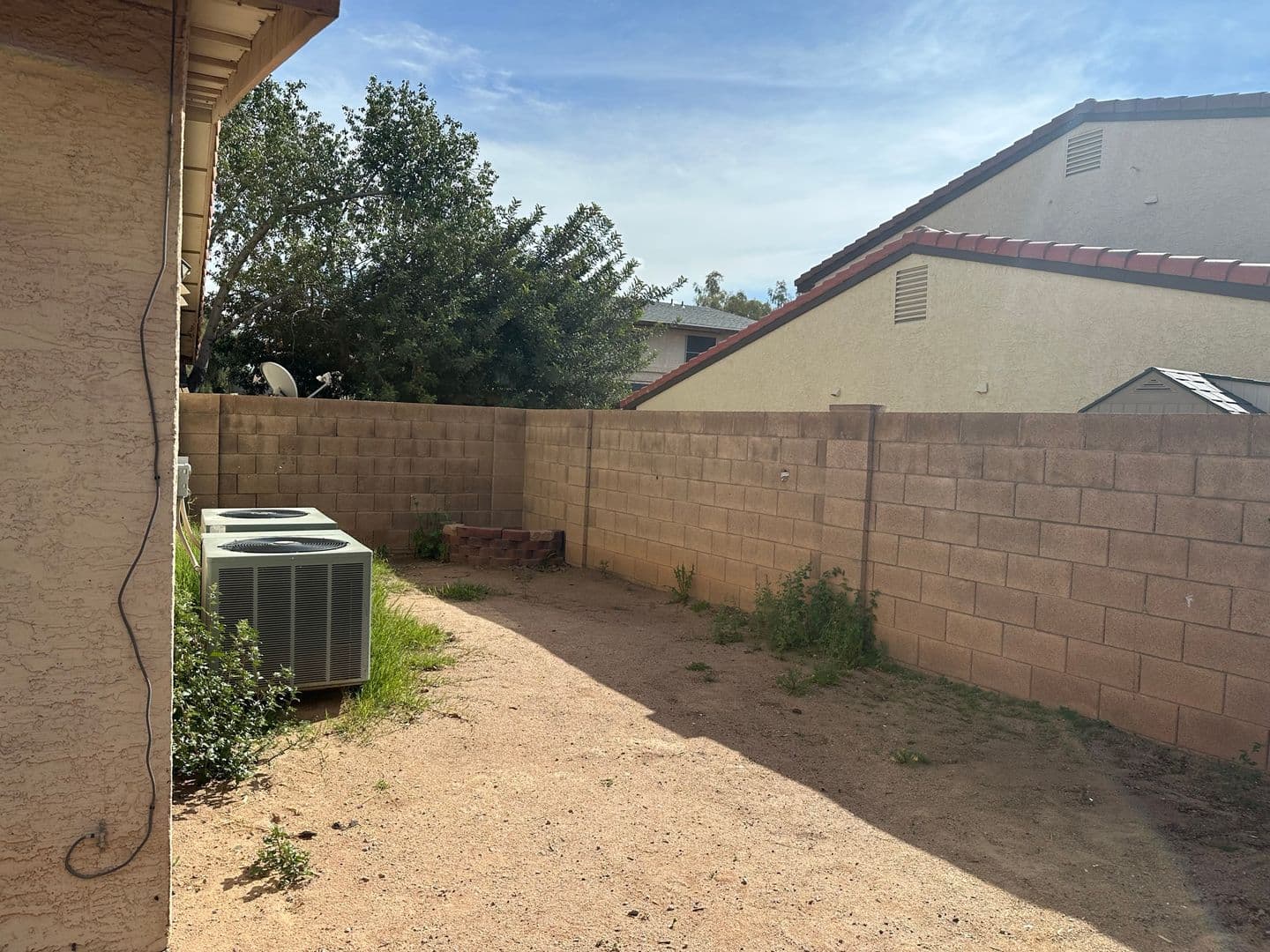 Mesa Apartment: 6219 E. Glencove St.