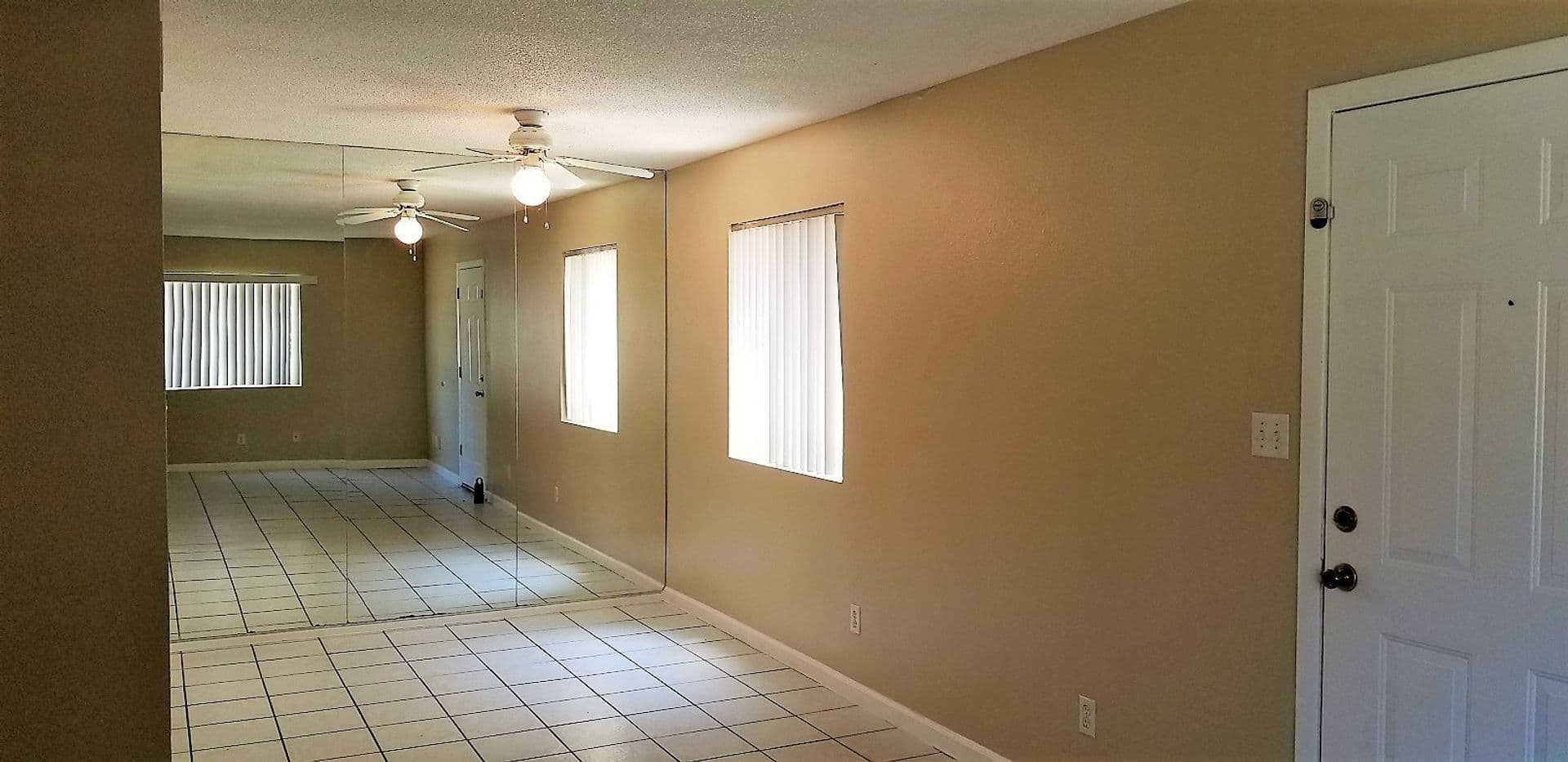 Tempe Condo: 700 W. University #119