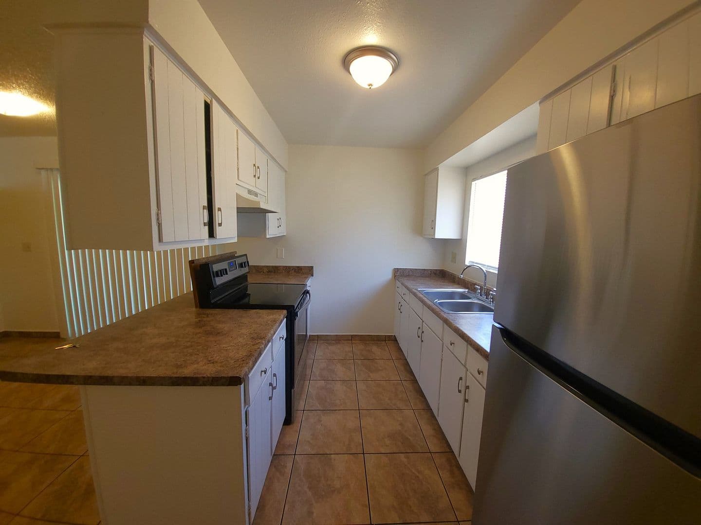 Phoenix House: 5714 W Virginia Ave