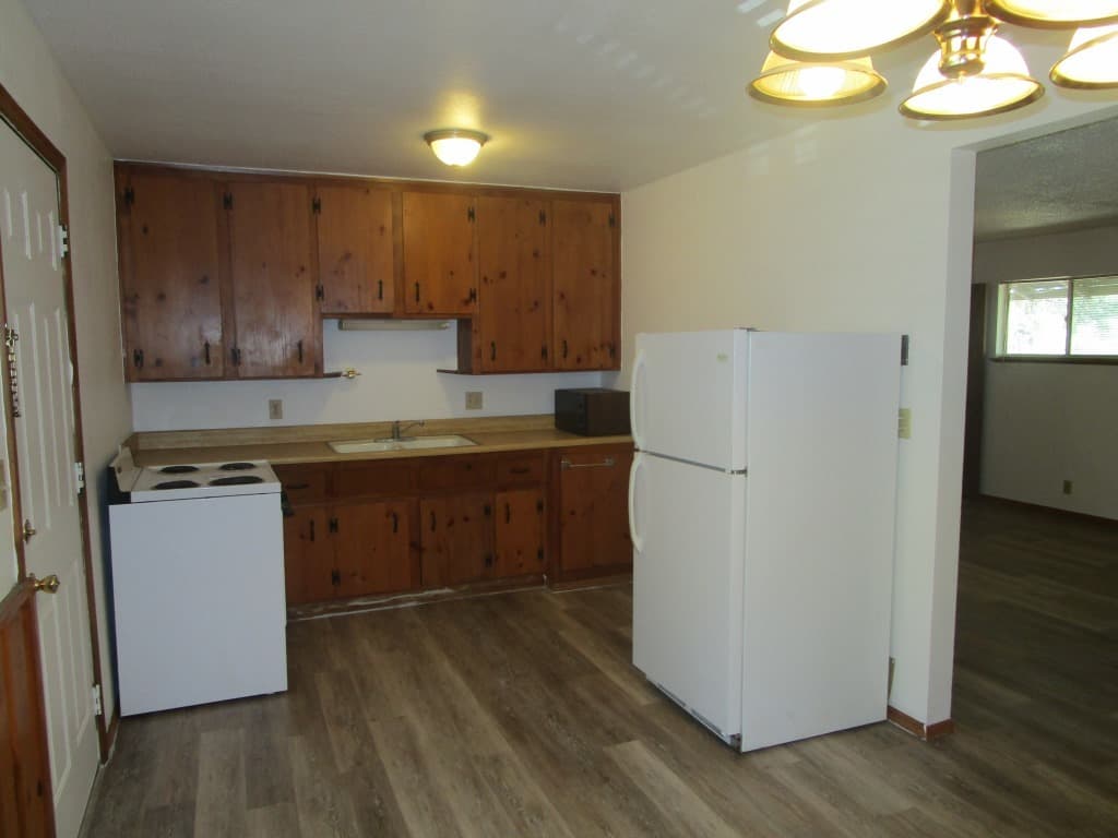 Pinetop Apartment: 570 S. Westway Lane Pl