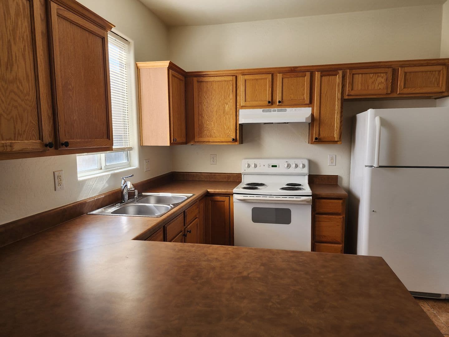 San Tan Valley House: 2300 E. Magma Rd. #120