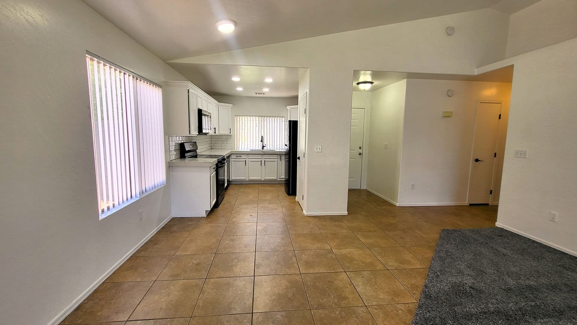 Gilbert House: 2032 E. Catclaw St.