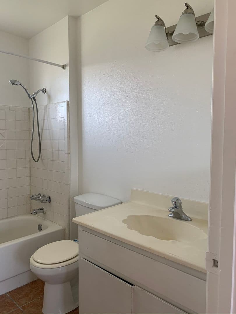 Tempe Condo: 3031 S. Rural Rd. #6