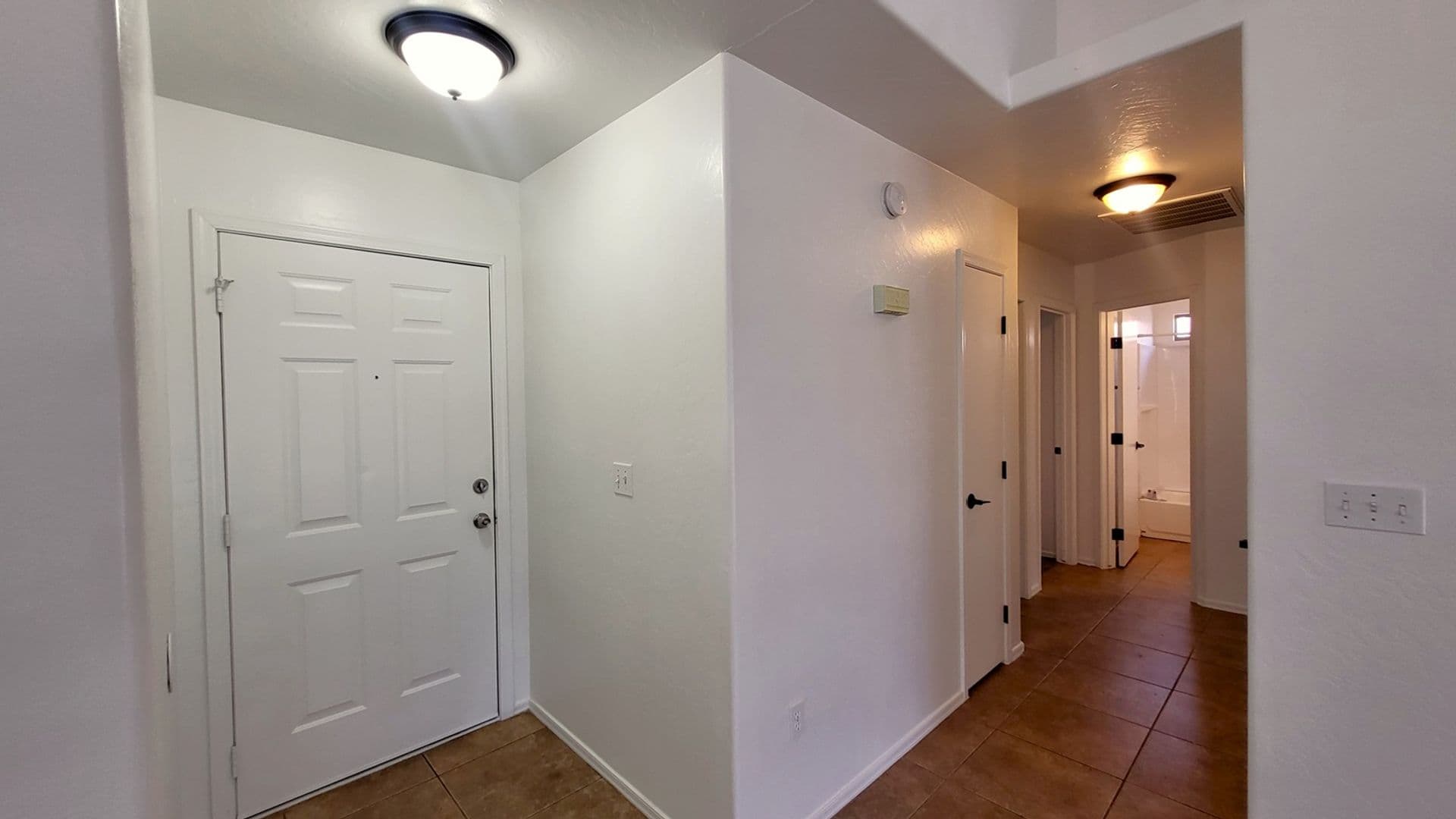 Gilbert House: 2032 E. Catclaw St.