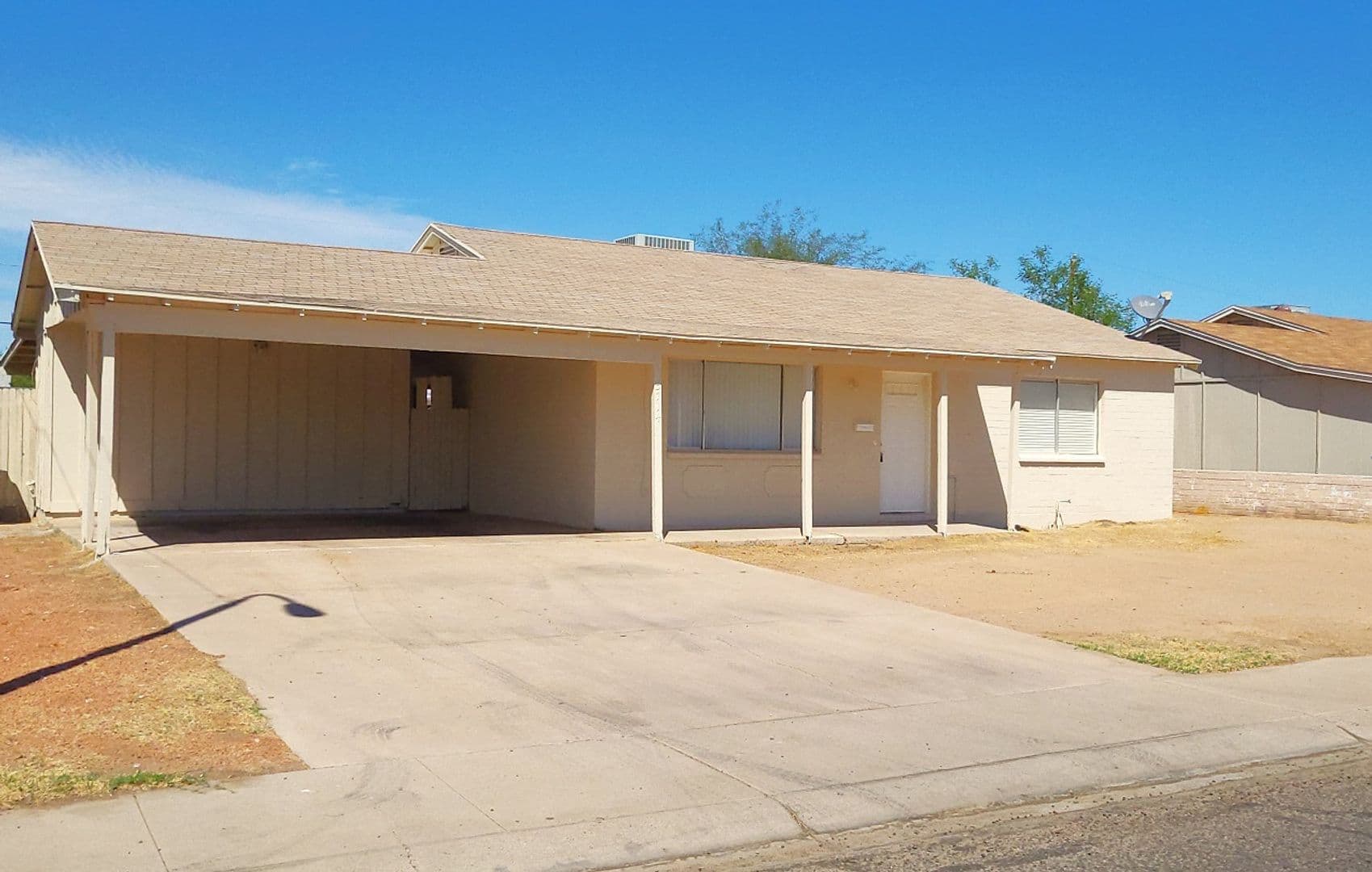 Phoenix House: 5714 W Virginia Ave