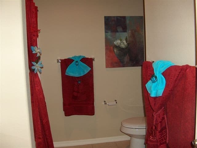 Tempe Apartment: 1117 E. 8th St. #A1003