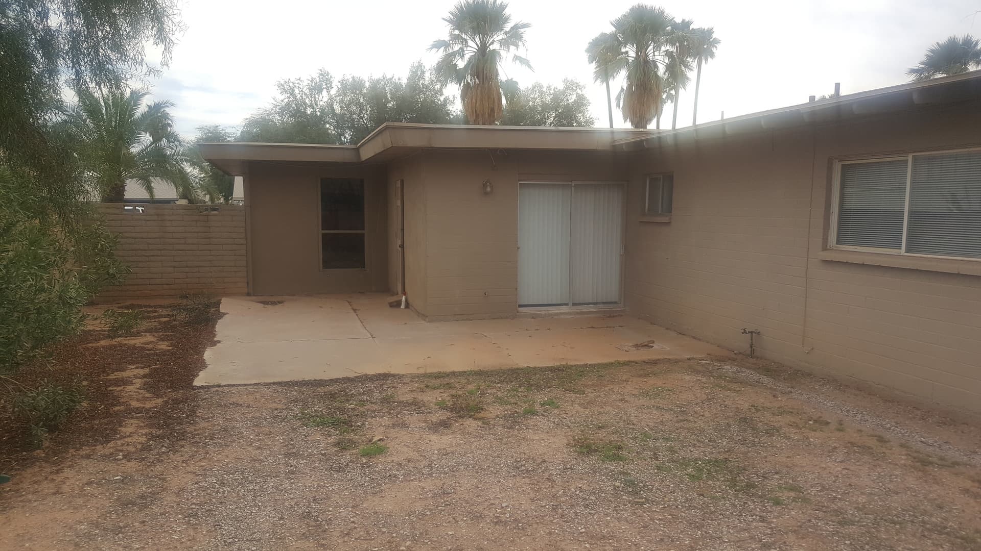 Casa Grande House: 1172 E. Cordova Ave.