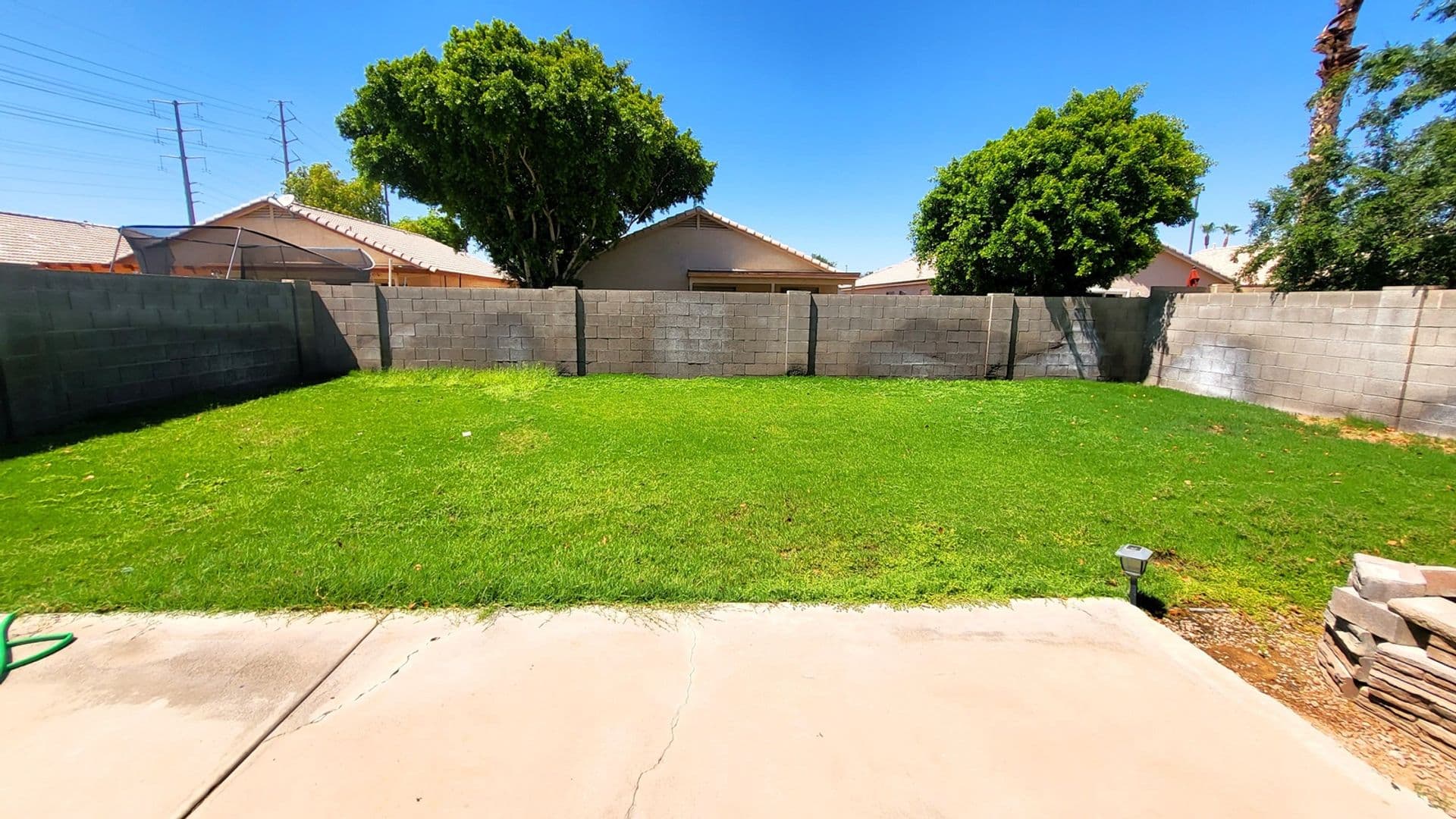 Gilbert House: 2032 E. Catclaw St.