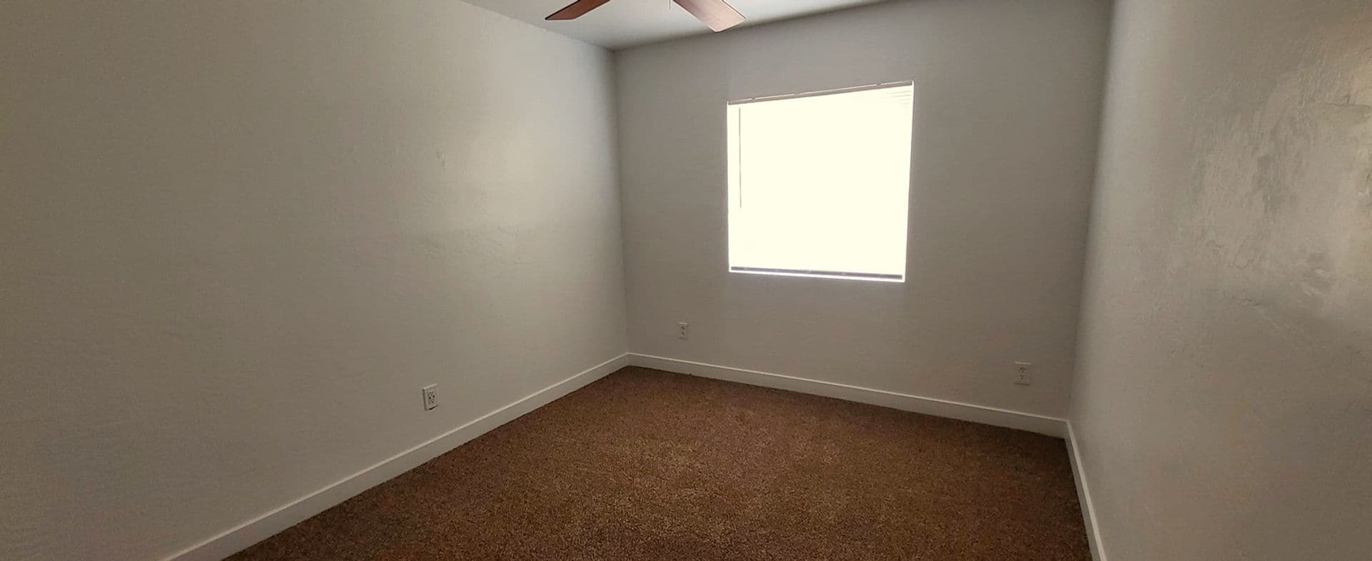 Phoenix Apartment: 2602 E. Southgate Ave.