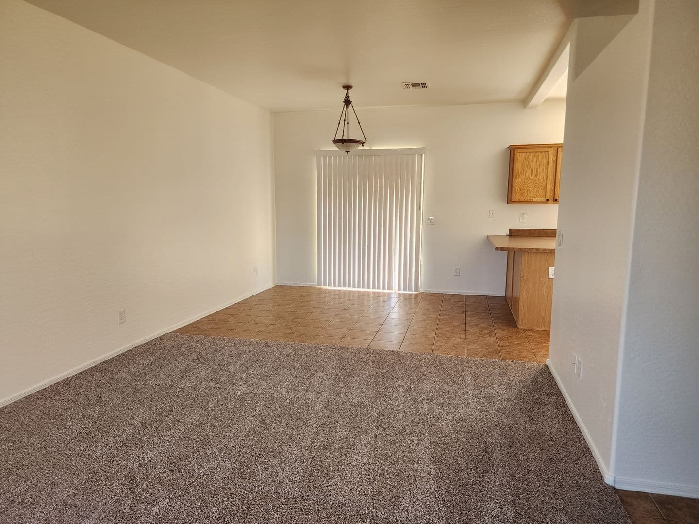 San Tan Valley House: 2300 E. Magma Rd. #120