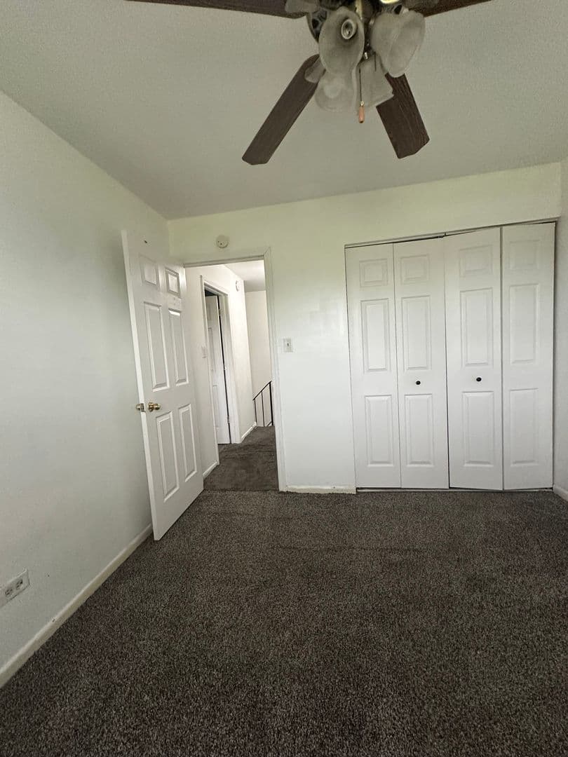 Tinley Park House: 7662 159th Pl,