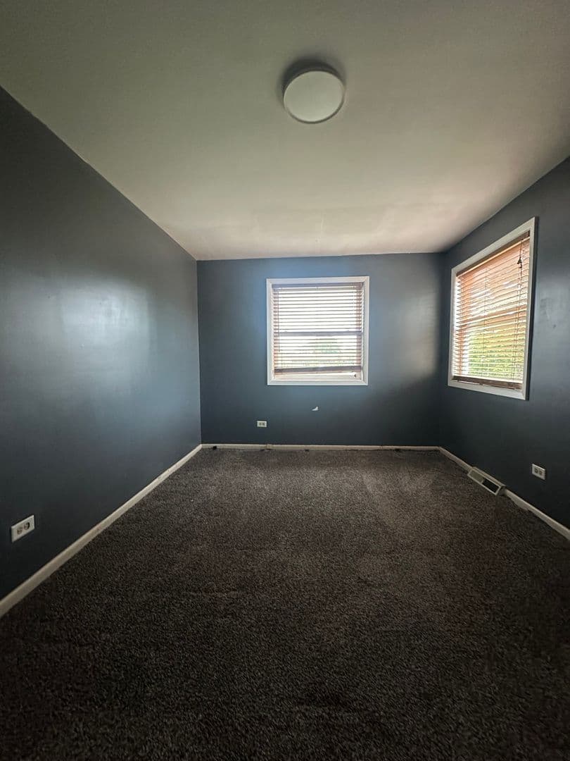 Tinley Park House: 7662 159th Pl,
