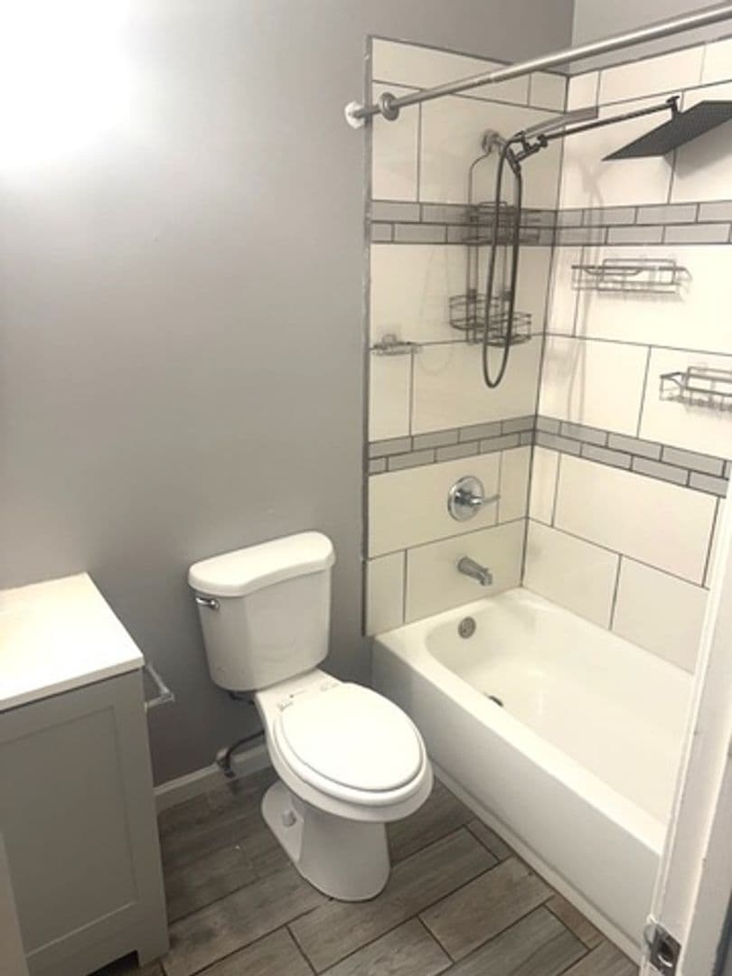 Richton Park House: 4723 Laurel Dr