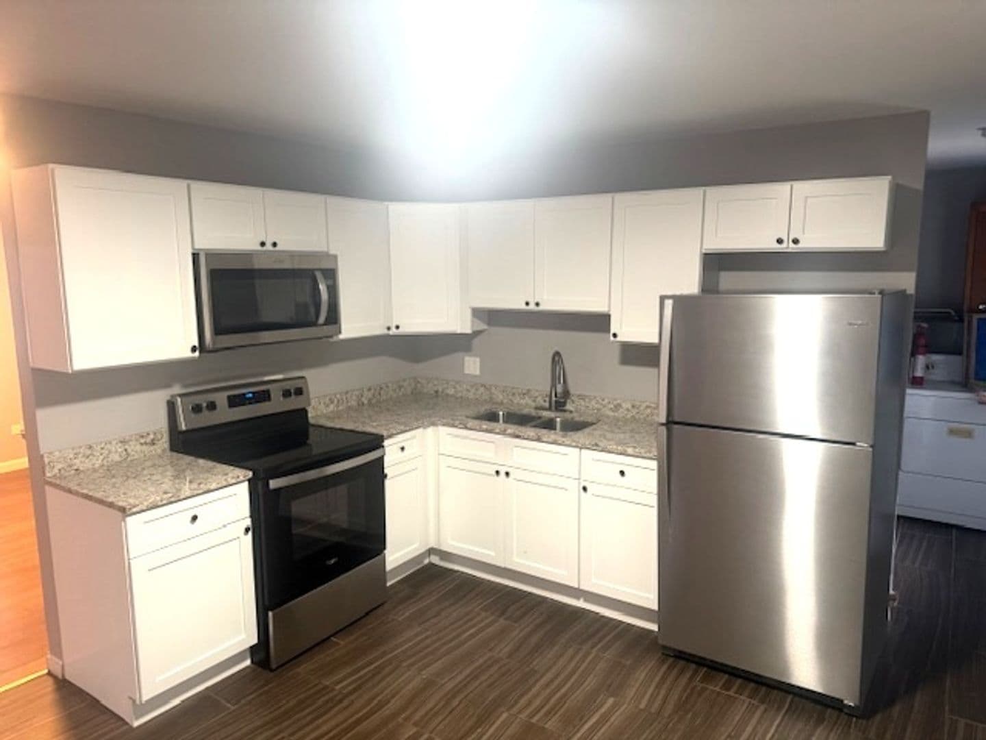 Richton Park House: 4723 Laurel Dr